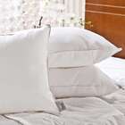 Travesseiro 100% Pluma De Ganso-50x70