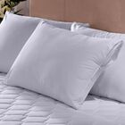 Travesseiro 100% Plumas De Ganso 50x70 - Sleep Complements