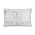 Travesseiro 50 X 70 Cm Toque De Plumas Kacyumara