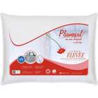 Travesseiro 50% Pluma 50% Fibra-50x70