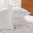 Travesseiro 50% Pluma 50% Fibra-50x70