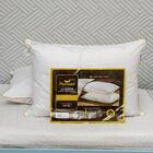 Travesseiro 50% Pluma 50% Fibra-50x70