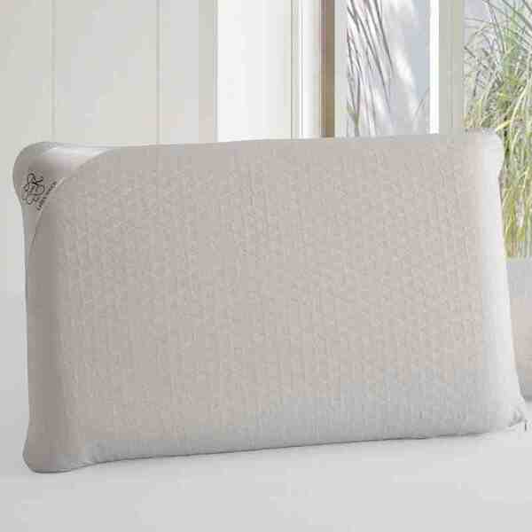 Travesseiro 50x70 Latex Touch Alt.14 Kacyumara