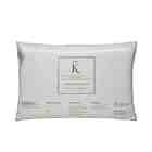 Travesseiro 50x70 Latex Touch Alt.18 Kacyumara