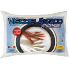 Travesseiro 50x70cm Visco Nasa Matelassê Tropical