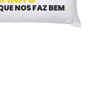 Travesseiro Aconchego 2 Peças Infinito G