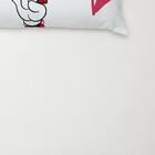 Travesseiro Aconchego 2 Peças Love G