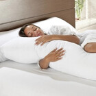 Travesseiro Agarradinho 40x130