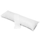 Travesseiro Agarradinho Privilegio 1,40x0,48m 200 Fios