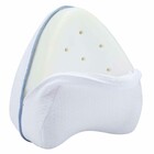 Travesseiro Alinha Coluna Dormir Bem Nasa Dor Nas Costas Memo