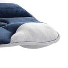 Travesseiro Almofada Ortopédica Macia Anti Hemorróidas Confor