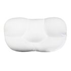 Travesseiro Almofada Ovo Isopor Micropérola Dormir Alinha Col