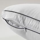 Travesseiro Altenburg Black 46cm X 66cm