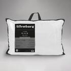 Travesseiro Altenburg Black 46cm X 66cm