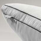 Travesseiro Altenburg Black 46cm X 66cm