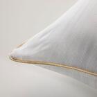 Travesseiro Altenburg Maquinetado 50cm X 70cm