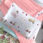 Travesseiro Altenburg Mundo Kids Conto Da Joaninha Compose 50