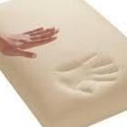 Travesseiro Altenburg Nasasoft Médio Marfim Bege-46cmx66cm