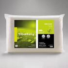 Travesseiro Altenburg Sensação Látex Altenburg