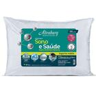 Travesseiro Altenburg Sono E Saúde - Branco