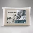 Travesseiro Altenburg Viscoelástico Cervical 48cm X 68cm