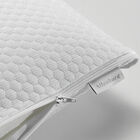 Travesseiro Altenburg Viscoelástico Gelatto Nasa 46cm X 66cm