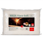 Travesseiro Alto Orthocrin Nasa Visco Soft 48x68x15