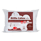Travesseiro Alto Orthocrin Stillo Látex 48x68x15