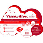 Travesseiro Alto Viscopillow Viscoelástico Orthocrin
