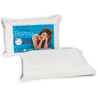 Travesseiro Americanflex Bianco 10cm De Altura