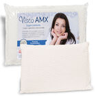 Travesseiro Americanflex Visco Amx  12cm De Altura