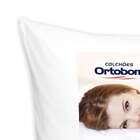 Travesseiro Amore Branco