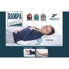 Travesseiro Anti-refluxo 4035 Rampa C/ Capa Impermeável (60x8