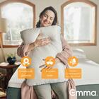 Travesseiro Antiestresse Emma