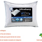 Travesseiro Antistress 50x70 cm Altenburg