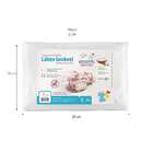 Travesseiro Baby Branco