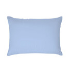 Travesseiro Baby Sonho Meu 30x40  Azul