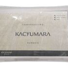 Travesseiro Bamboo 50x90 Kacyumara