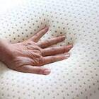 Travesseiro Basic Flat Dunlopillo