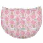 Travesseiro Bebe Anatômico Balões