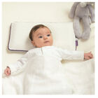 Travesseiro Bebê Clevafoam Clevamama - 40 Cm X 23 Cm