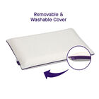 Travesseiro Bebê Clevafoam Clevamama - 40 Cm X 23 Cm