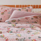 Travesseiro Body Pillow Altenburg Mundo Kids Malha Fio Pentea