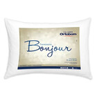 Travesseiro Bonjour Capa Em Microfibra Ortobom
