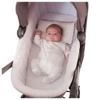 Travesseiro Carrinho Clevafoam Clevamama - 30 Cm X 20 Cm