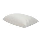 Travesseiro Castor Sleep Pluma De Ganso 40x60x11cm