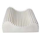 Travesseiro Cervical Branco