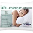 Travesseiro Confort Branco