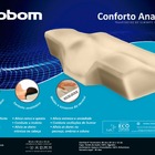 Travesseiro Conforto Anatômico Ortobom Branco