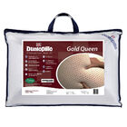 Travesseiro Copespuma Dunlopillo Queen Gold Látex 50x70 Cm